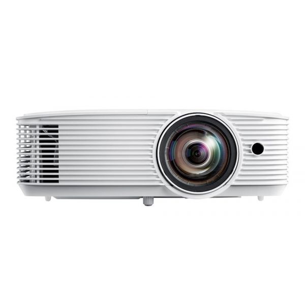 Optoma H117ST