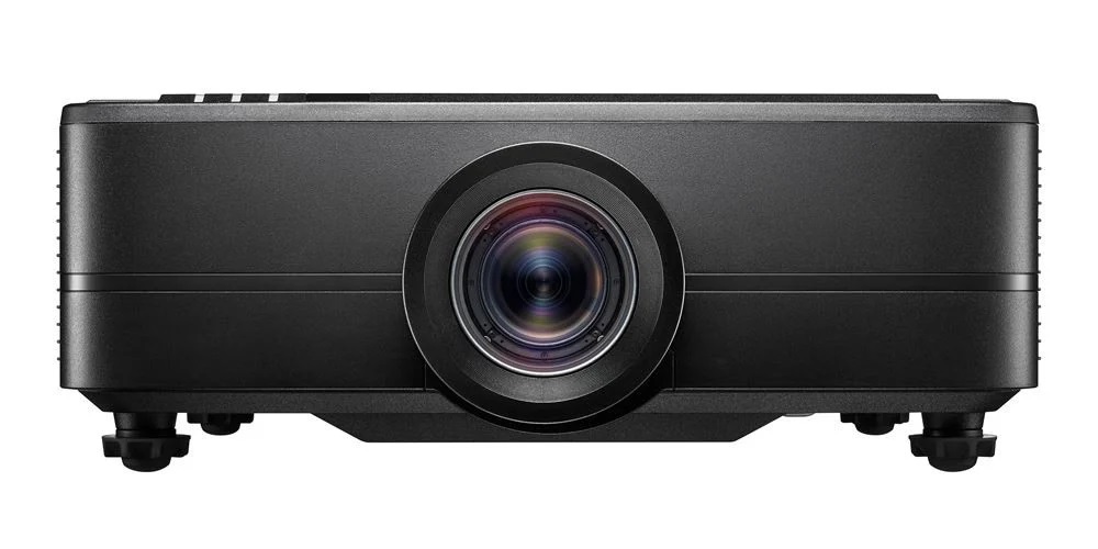 Optoma ZU820T datashow 7500 ANSI lumens DLP WUXGA (1920x1200) Compatibilidade 3D Preto
