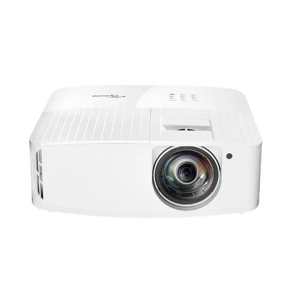 Optoma UHD35STX