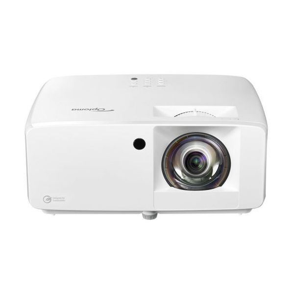 Optoma Projetor ZH450ST - E9PD7L311EZ3