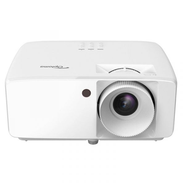 Optoma ZW335e Projetor Laser 3D DLP WXGA 3600 Lúmenes