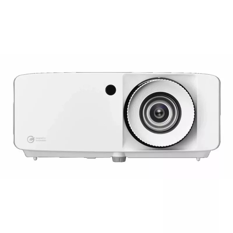 Projetor Optoma UHZ66 4K Ultra HD 3800 Lumens