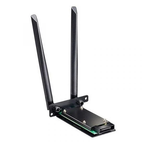 Optoma Módulo de Conectividade AZ932-HNG WiFi 6 e Bluetooth para Série 3