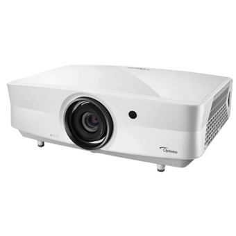 Projetor de Distância Normal Optoma Branco