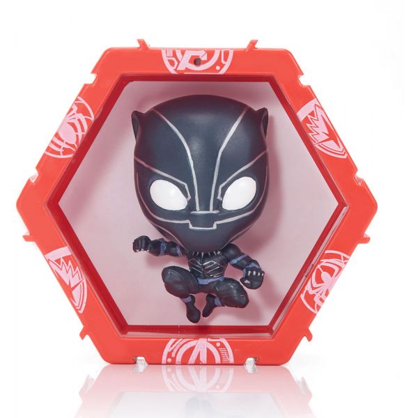 Wow! Pods - Marvel: Pantera Negra