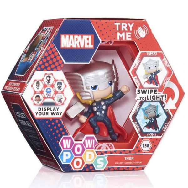 Wow! Pods Marvel: Thor