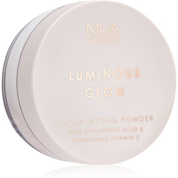 Mua Makeup Academy Luminous Pó Solto Transparente 11 g