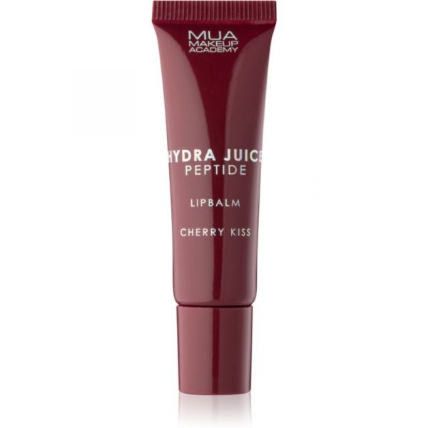Mua Makeup Academy Hydra-juice Peptide Lip Balm Cherry Kiss 10ml