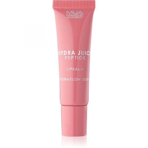 Mua Makeup Academy Hydra-juice Peptide Lip Balm Watermelon Sorbet 10ml