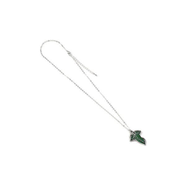 The Carat Shop: O Senhor dos Anéis - Folha de Lorien - Pingente