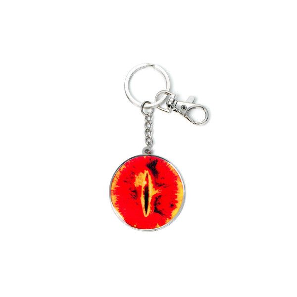 The Carat Shop O Senhor dos Anéis - Olho de Sauron
