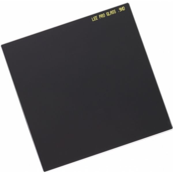 Lee Filters Filtro ProGlass IRND 100mm 0.9ND 3 Stops - LPG3