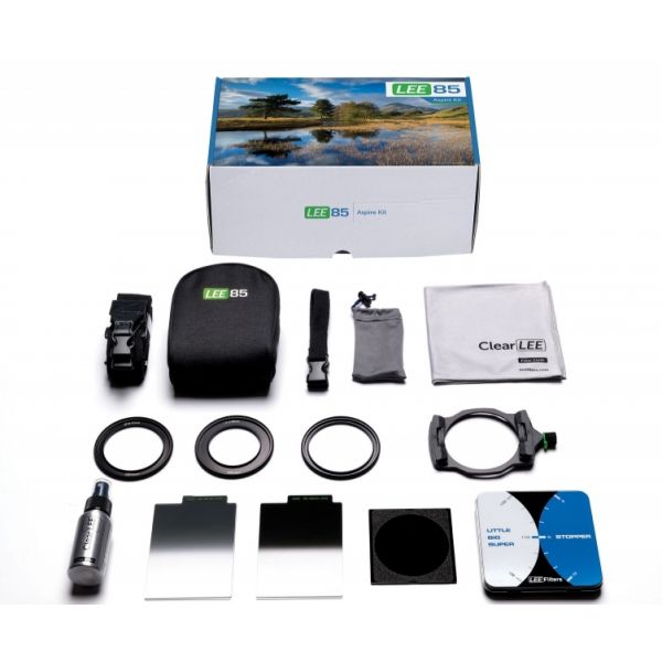 Lee Filters Kit Aspire L85K3