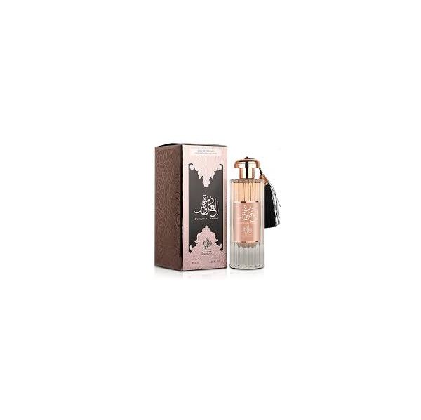 Al Wataniah Durrat Al Aroos Eau de Parfum 85ml (Original)