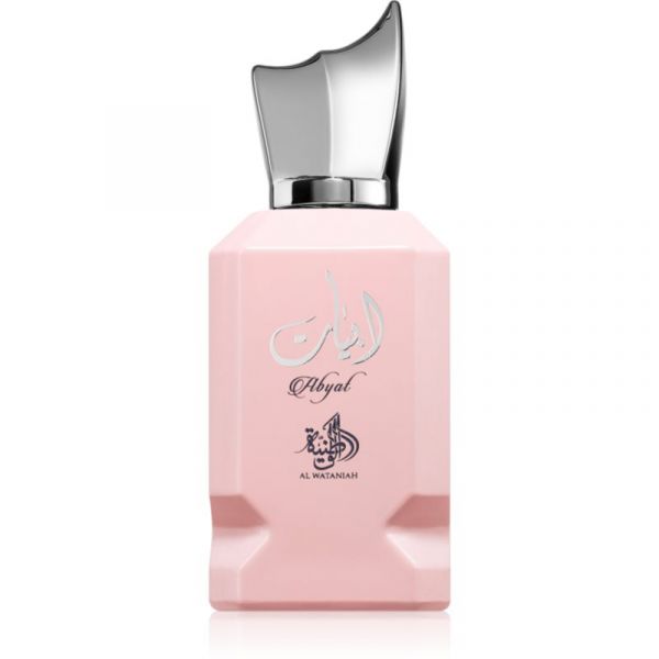 Al Wataniah Abyat Eau de Parfum 100ml (Original)