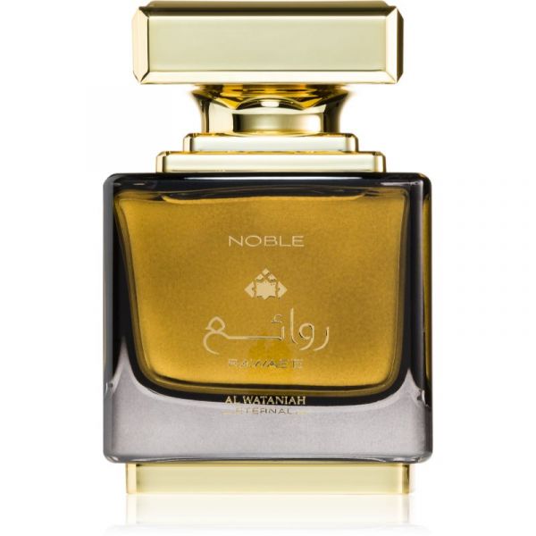 Al Wataniah Rawaee Noble Eau de Parfum 100ml (Original)