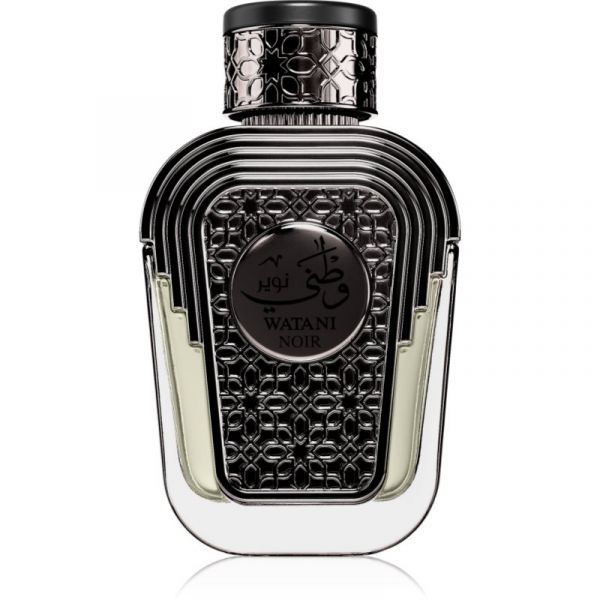 Al Wataniah Watani Noir Man Eau de Parfum 100ml (Original)