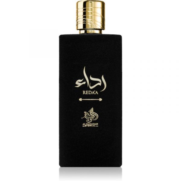 Al Wataniah Reda'a Eau de Parfum 100ml (Original)