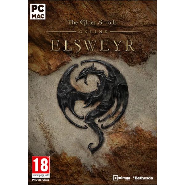 The Elder Scrolls Online: Elsweyr PC