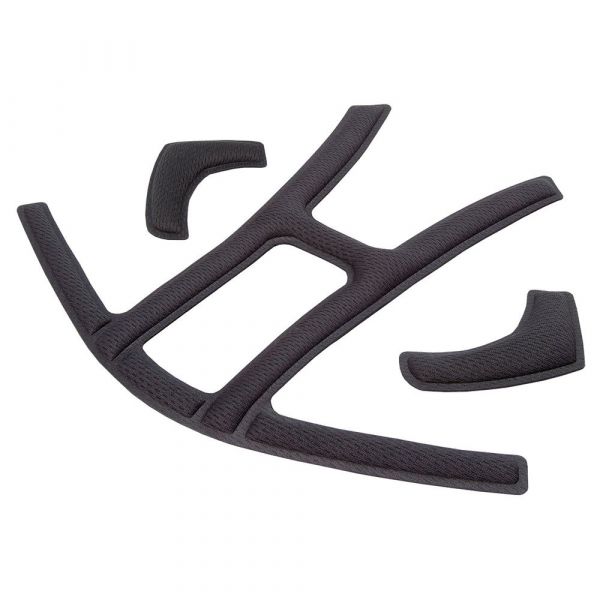 Endura Pad For Mt500 Full Face Helmet Preto M-L