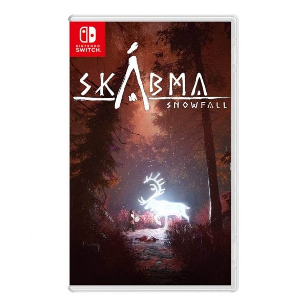 Skabma - Snowfall Nintendo Switch
