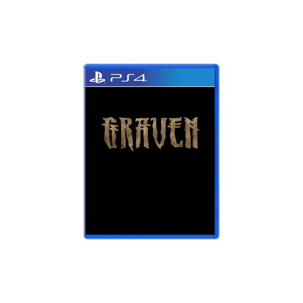 Graven PS4