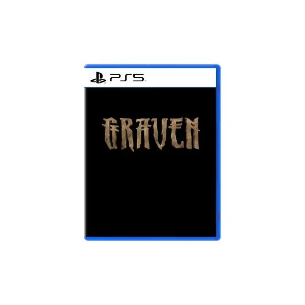 Graven PS5
