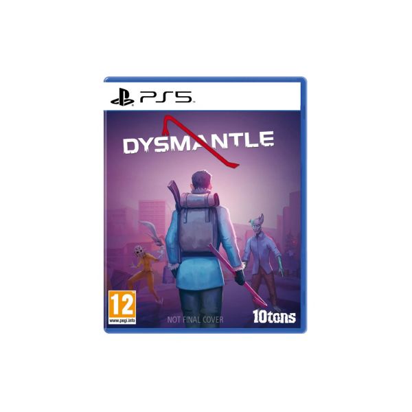 Dysmantle PS5