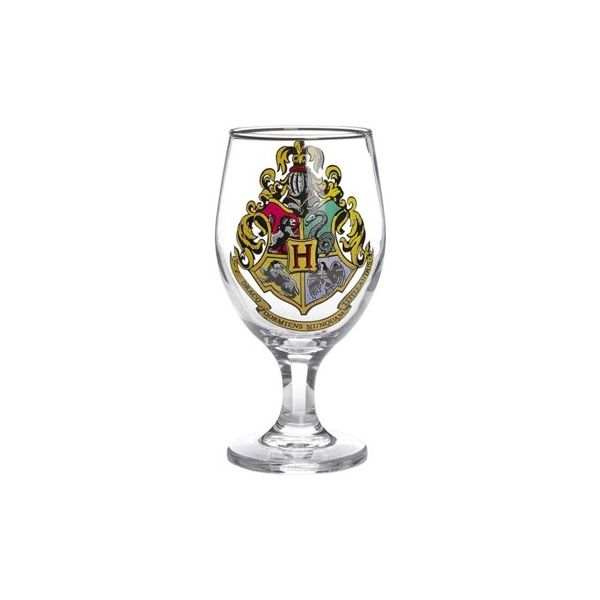 Copo Muda de Cor Harry Potter