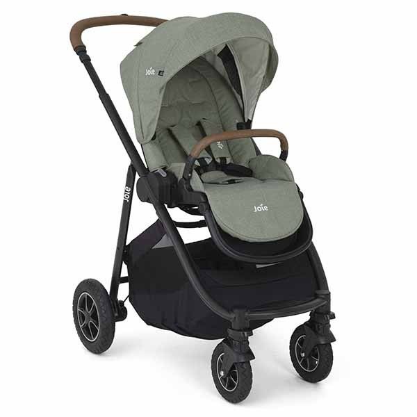 Joie Carrinho Versatrax Laurel