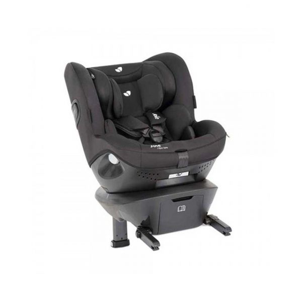 Joie Cadeira Auto I-Spin Safe 0+/1 Coal