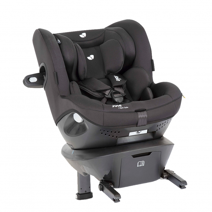 Cadeira Auto I-Spin Safe Joie