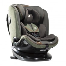 Cadeira Auto I-Spin Grow Signature da Joie