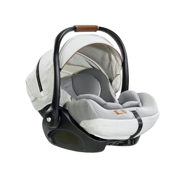 Cadeira Auto I-Level Recline Signature – Joie
