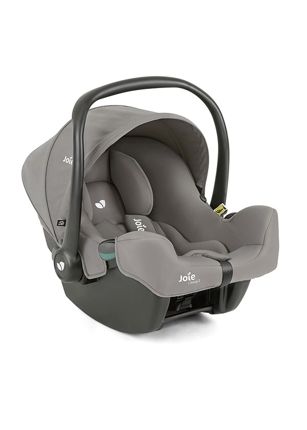Cadeira Auto I-Snug 2 da Joie