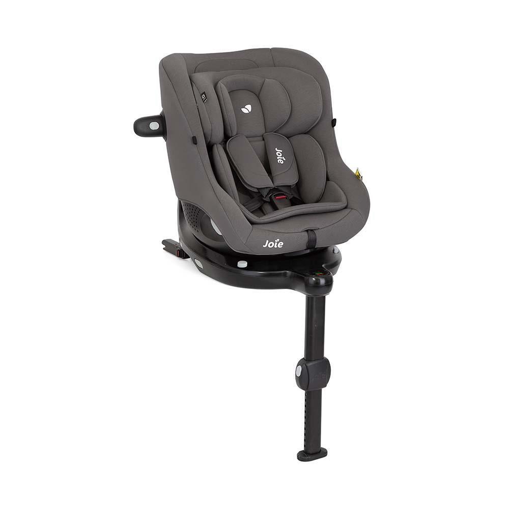 Joie I-Pivot (40-105cm) Thunder
