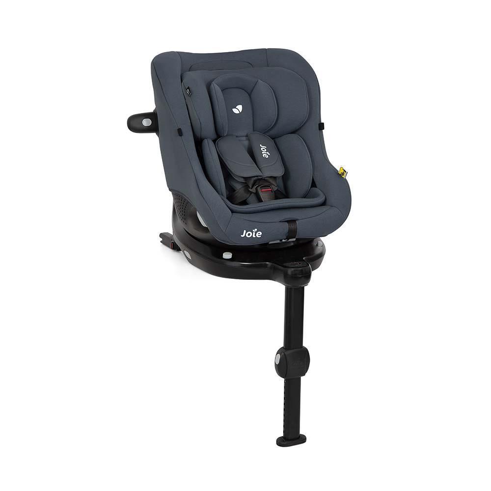 Joie I-Pivot (40-105cm) Dark Slate