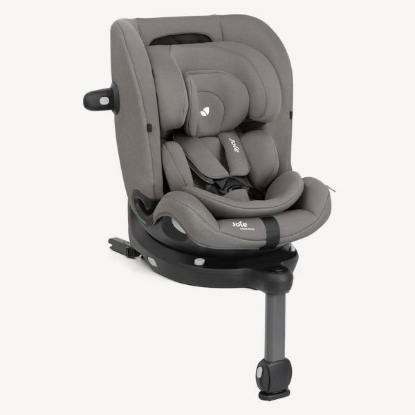 Joie i-Pivot Grow (40-135cm) Thunder