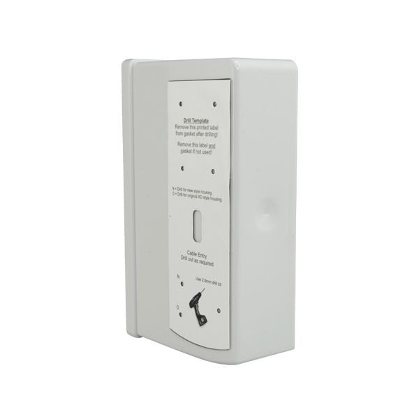 Pyronix Xd-fixedbracket Suporte para Parede de 90 Graus Permite 1 Ou 2 Detectores