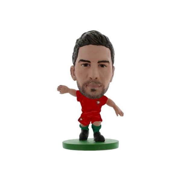 SoccerStarz Seleção Portuguesa - João Moutinho 5cm