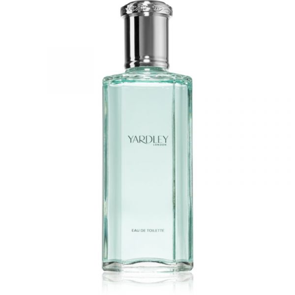 Yardley Bluebell & Sweetpea Woman Eau de Toilette 125ml (Original)