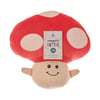Mushroom Snuggable Hottie | Farmacias Progresso
