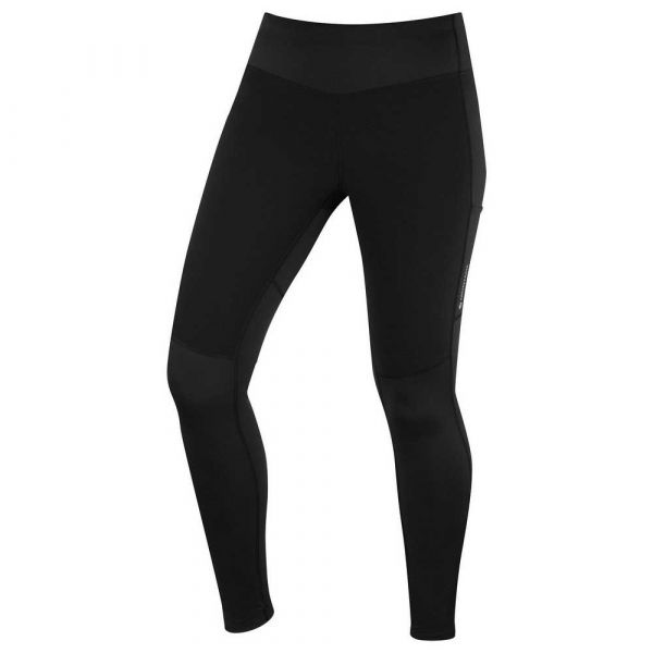 Montane Thermal Trail Leggings Preto 34 Mulher