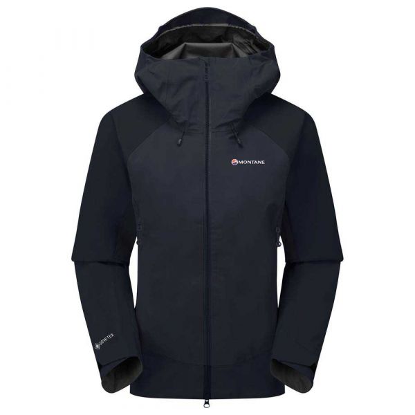 Montane Phase Xpd Jacket Azul 36 Mulher