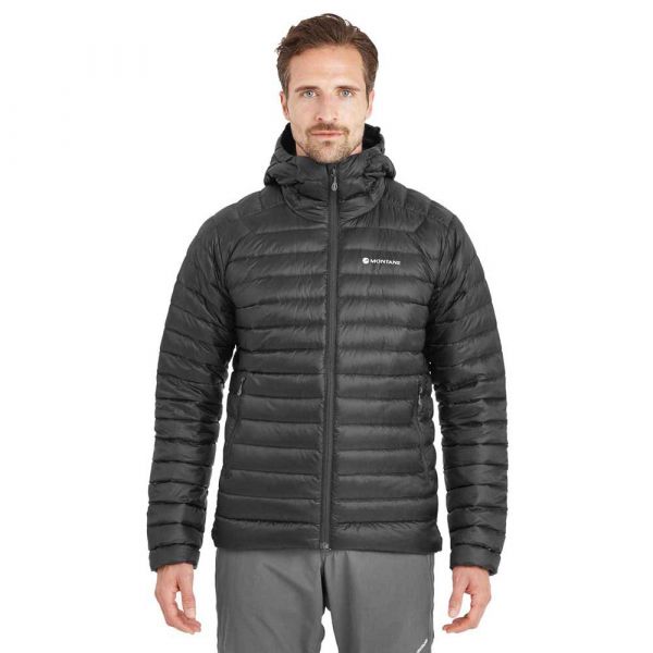 Montane Anti-freeze Mafrh Jacket Verde 2XL Homem