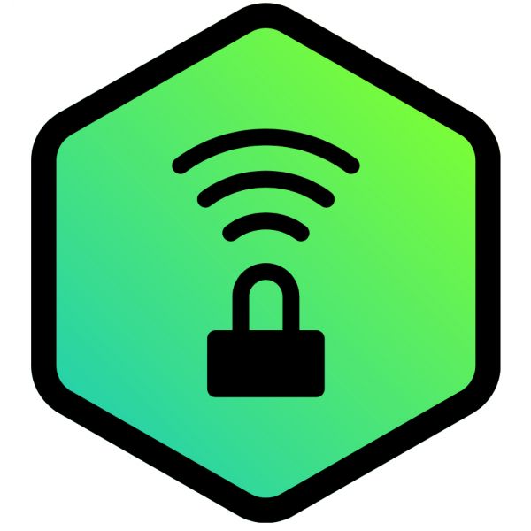 Kaspersky VPN Secure Connection 3 Dispositivos 1 Ano