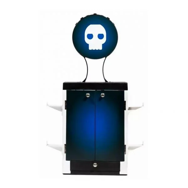 Numskull Games Gaming Locker PS5
