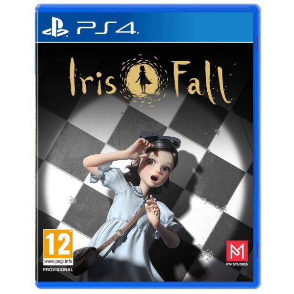 Iris Fall PS4