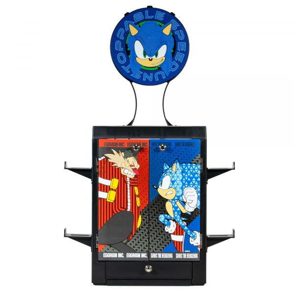 Numskull Games Cacifo para Jogos Sonic The Hedgehog NS2776