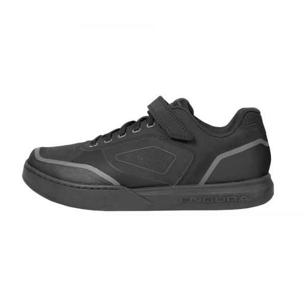 Endura Hummvee Mtb Shoes Preto 39 Homem